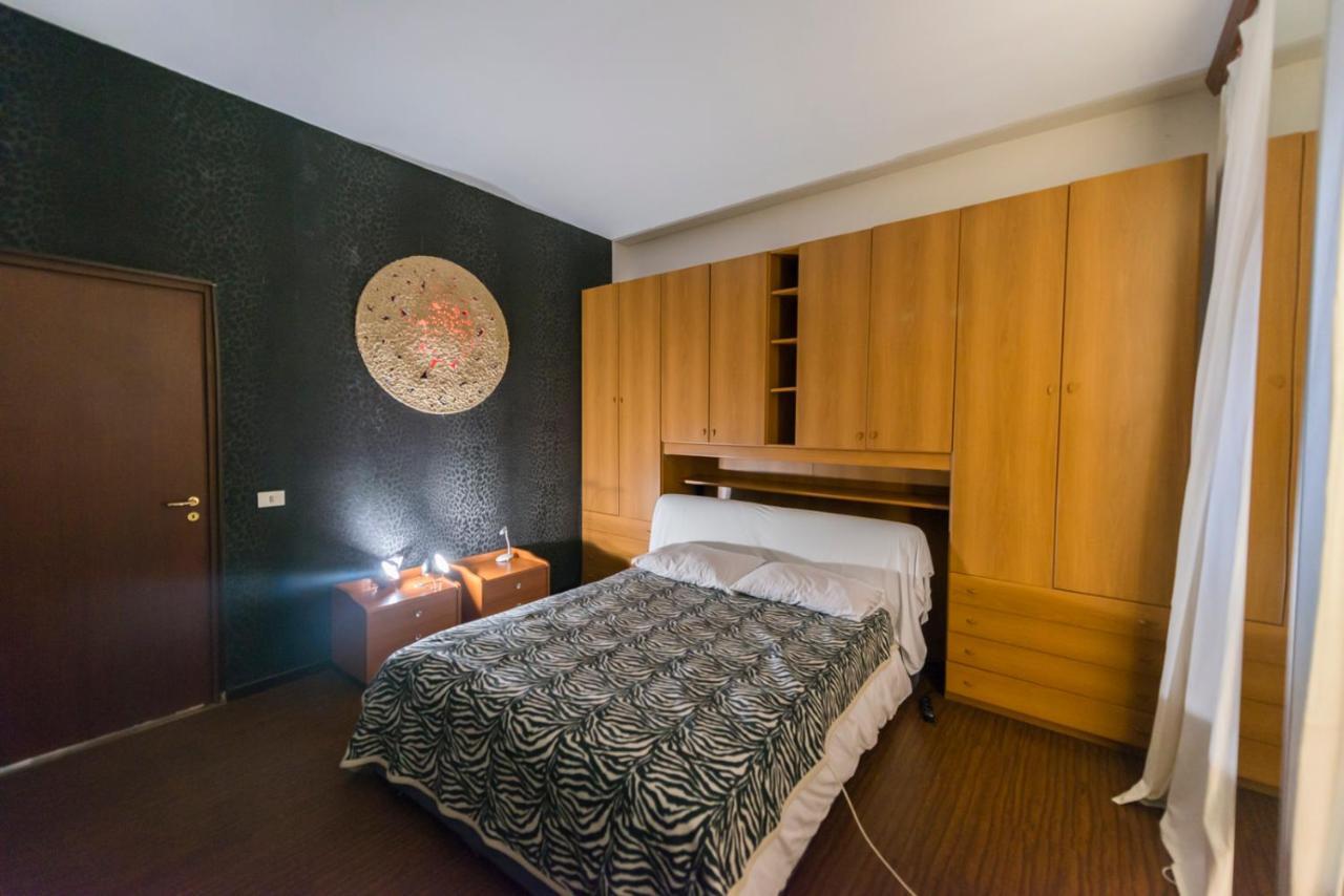 Apartamento Cathedral *